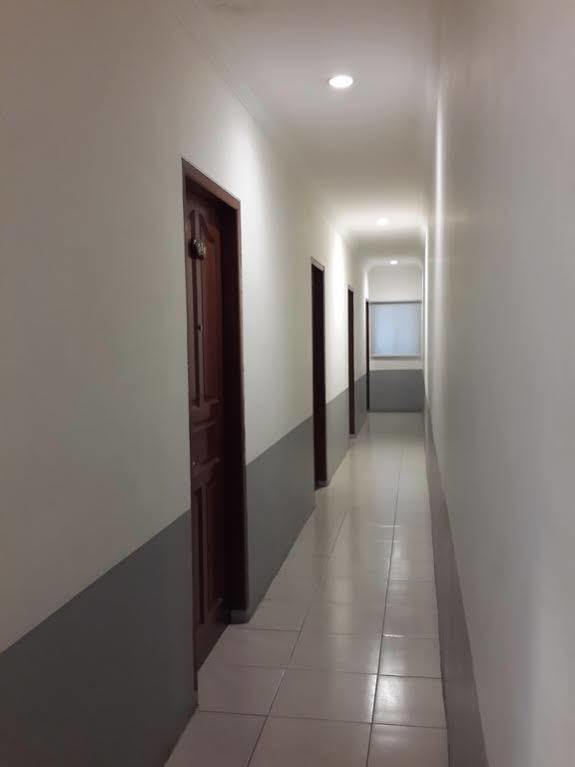 Dju Dju Hotel Batam Bagian luar foto